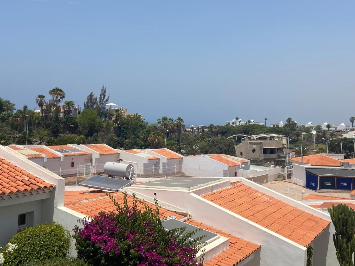 Island Village Ocean View Costa Adeje  Kültér fotó